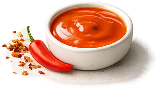 Extra Buffalo Sauce