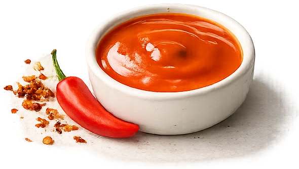 Extra Buffalo Sauce