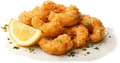Extra 5 Crispy Shrimp