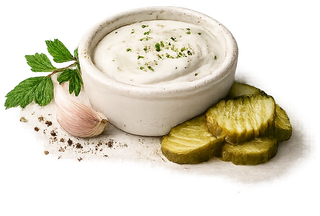 Extra Ranch