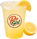 FRESH ORGANIC LEMONADE