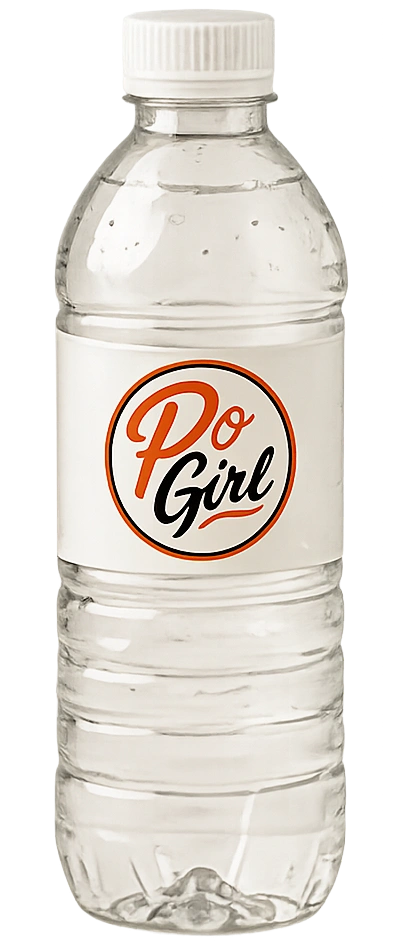 Fresh Bottled Water